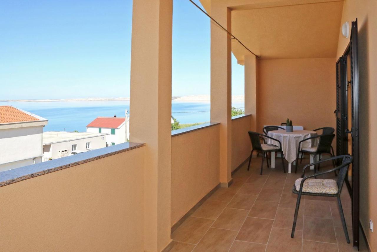 Apartmani Cili Miletici Exterior photo